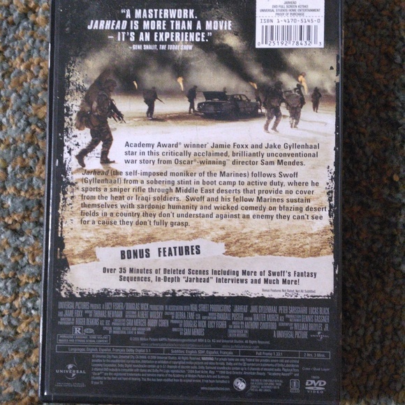 JARHEAD - Picture 2 of 2